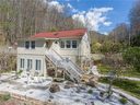 263 Riddle Cove Road sold home in Maggie Valley, SC