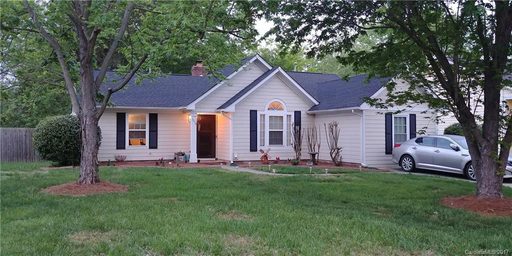 3018 Old House Circle