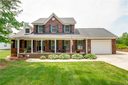 3665 Lake Bluff Drive sold home in Sherrills Ford, SC