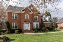 6712 Cristina Court sold home in Charlotte, SC