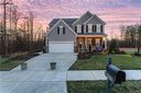 1112 Arnott Lane 27 sold home in Matthews, SC