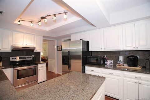 1906 Windlock Drive sold home in Greenbriar, Charlotte, NC