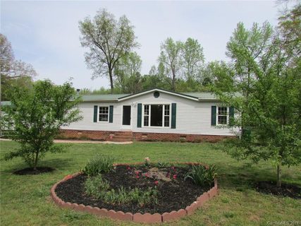 519 Correll Loop sold manufactured home in Correll Park, Salisbury, NC