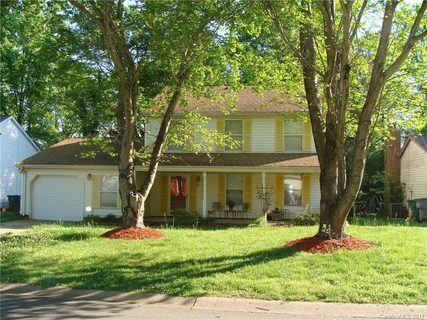 6811 Idlewild Brook Lane