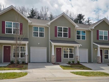 184 Alpine Ridge Drive 63 Bldg. GQ