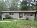 139 Hawthorne Drive sold home in Brevard, SC