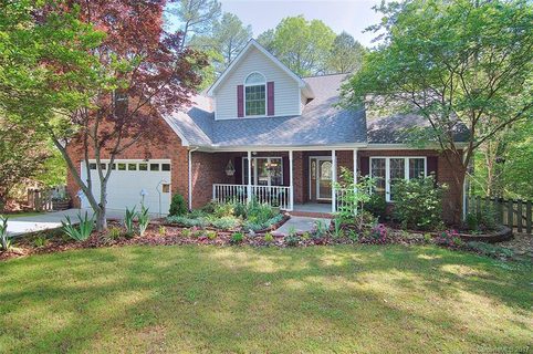 11175 Watertrace Drive sold home in Watertrace, Tega Cay, SC