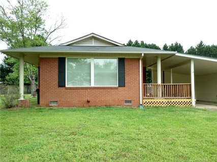 1007 Cone Avenue sold home in Eden Gardens, Pineville, NC