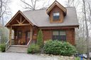 38 Robinhood Lane sold home in Maggie Valley, SC