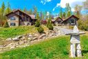 3401 Reserve Road 3B sold home in Pisgah Forest, SC