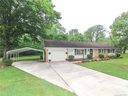 9508 Gregory Place sold home in Charlotte, SC