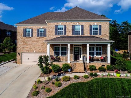 2584 Mchanna Point sold home in River Lake, Tega Cay, SC