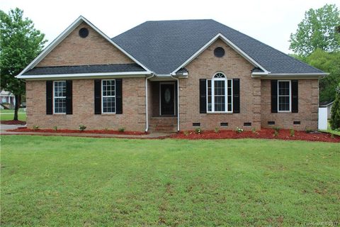 3544 Cedar Springs Drive