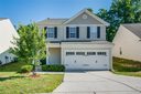 1432 Logan Patrick Court sold home in Gastonia, SC