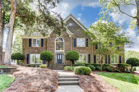 4519 Rosecliff Drive