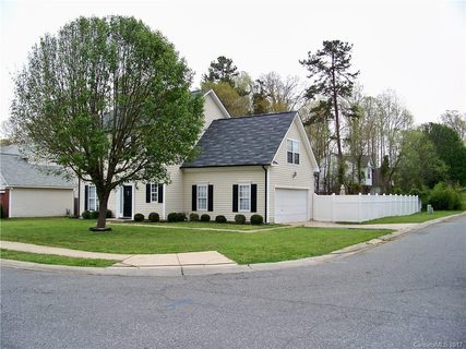 13241 Woodland Farm Drive sold home in Rocky Ridge, Charlotte, NC