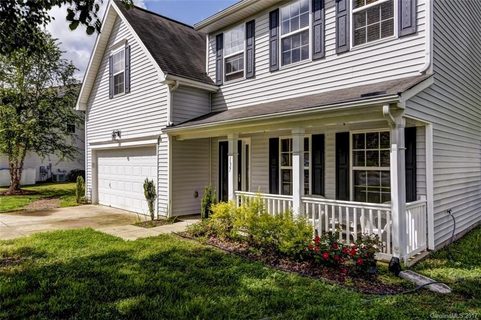 137 Jacobs Woods Circle