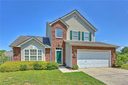 13938 Millers Creek Lane sold home in Charlotte, SC