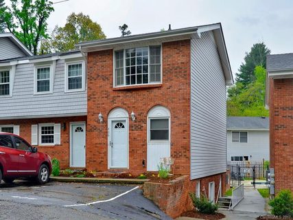 406 Southway Garden Road sold townhome in Southway Gardens, Arden, NC