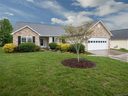 48 Meadow Walk Court sold home in Fletcher, SC