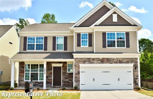117 Emperors Trail Lot 7