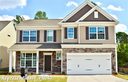 117 Emperors Trail Lot 7 sold home in Mooresville, SC