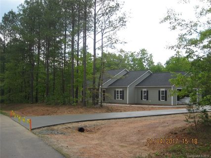 521 Carter Trail 4 sold home in Carter Trail, Lincolnton, NC