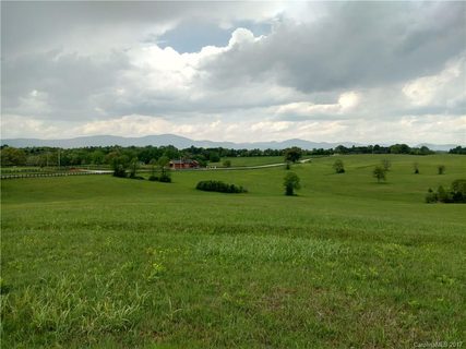 Lot 3 20 A R Thompson Road sold land listing in The Farms at Mill Spring, Mill Spring, NC
