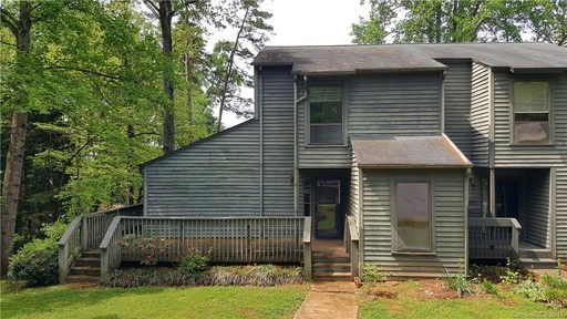 4340 N Center Street 601