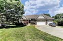 5509 Mountain Point Lane sold home in Charlotte, SC