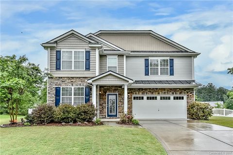 252 Sycamore Creek Road