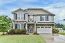 252 Sycamore Creek Road sold home in Fort Mill, SC