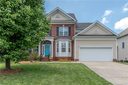 10845 Hellebore Road sold home in Charlotte, SC