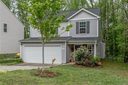 7721 E Lane Drive sold home in Charlotte, SC