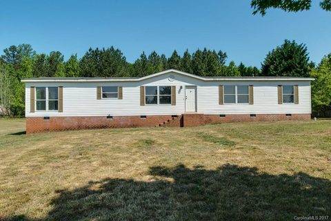 3529 New Potato Drive 23 sold manufactured home in Spud Valley, Kannapolis, NC