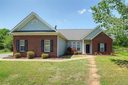 1101 Coy Way sold home in Monroe, SC