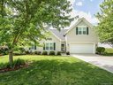 3533 Straussburg Woods Lane sold home in Matthews, SC
