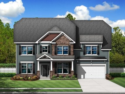 3088 Foggy Hollow Lane 33 sold home in The Bluffs, Clover, SC