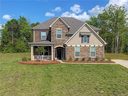 1125 Matchstick Place sold home in Concord, SC