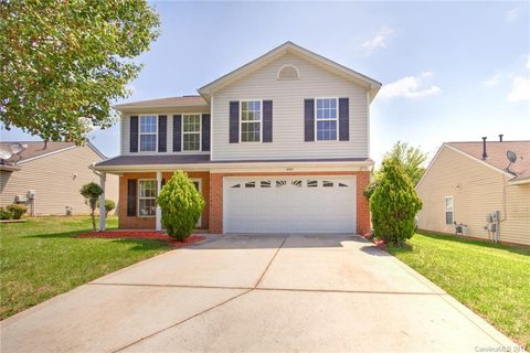 8209 Lamplighter Place