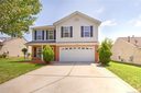 8209 Lamplighter Place sold home in Charlotte, SC