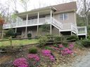 1654 Nw Old Mill Road sold home in Hendersonville, SC