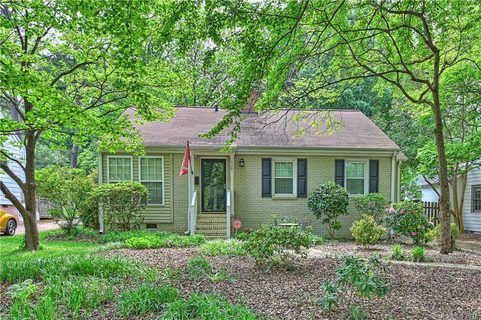 1428 Lyon Court