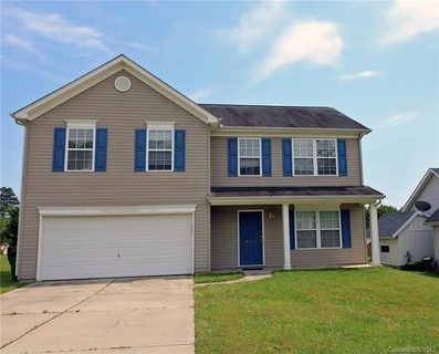 9027 Hedge Maple Road