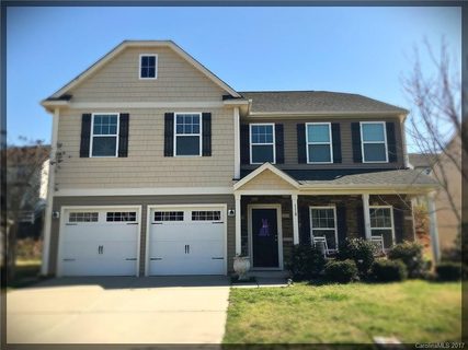 118 Tilton Drive 28 sold home in Bennington, Mooresville, NC