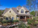 607 Presidential Drive sold home in Waynesville, SC