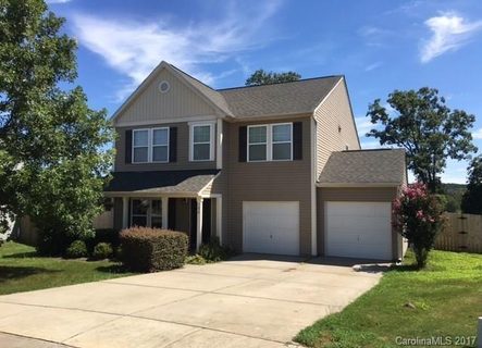 104 Austin Field Court sold home in Kendrick Farms, Mount Holly, NC