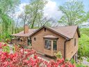44 Laurel Creek Drive sold home in Hendersonville, SC