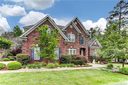 11305 Whispering Leaf Court sold home in Mint Hill, SC