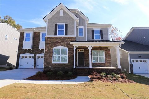 410 Hawks Creek Parkway 148 sold home in Hawks Creek, Fort Mill, SC